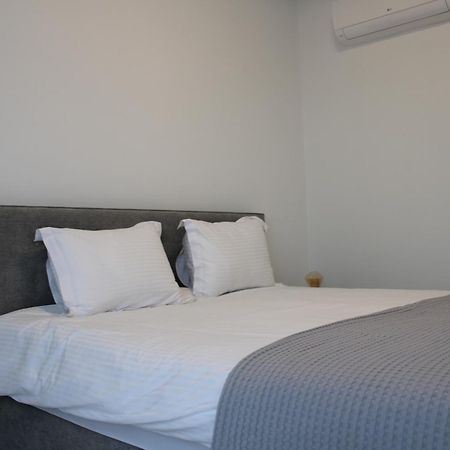Hypnos Residence Nicosia Buitenkant foto