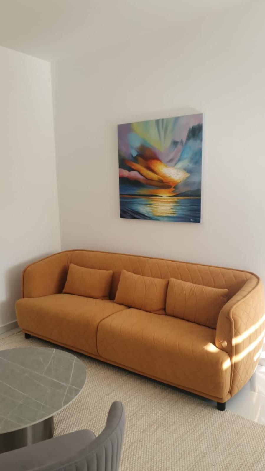 Hypnos Residence Nicosia Buitenkant foto