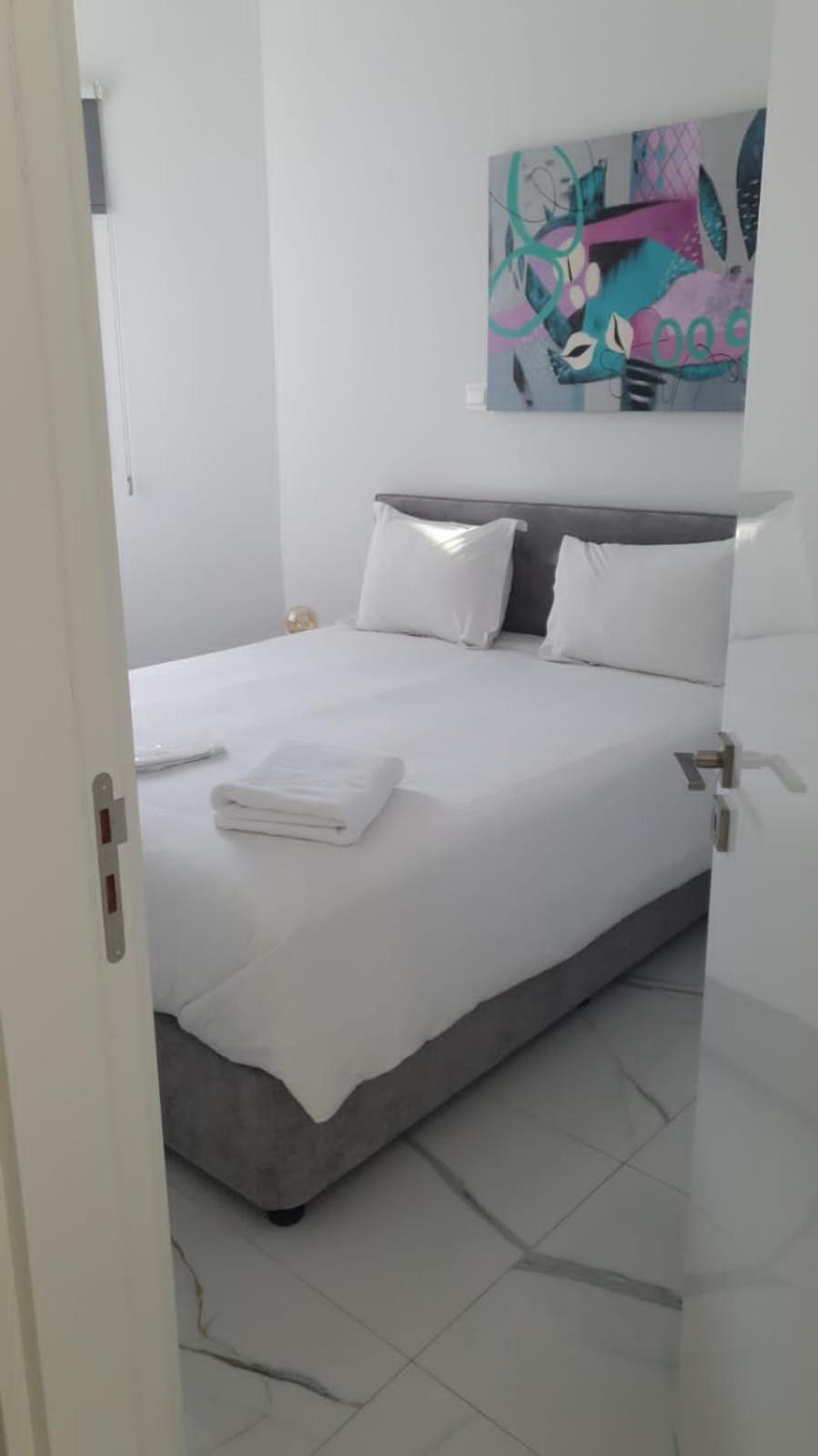 Hypnos Residence Nicosia Buitenkant foto